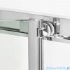 New Trendy Alta 80x90x80x195 cm kabina trójścienna przejrzyste K-0446